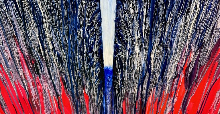 Who defines the shape of your sky?